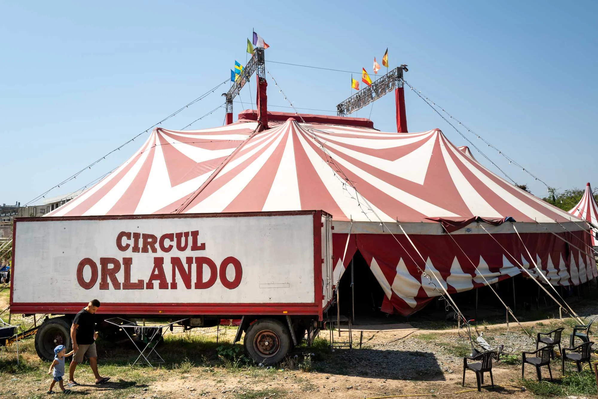 Circus Orlando