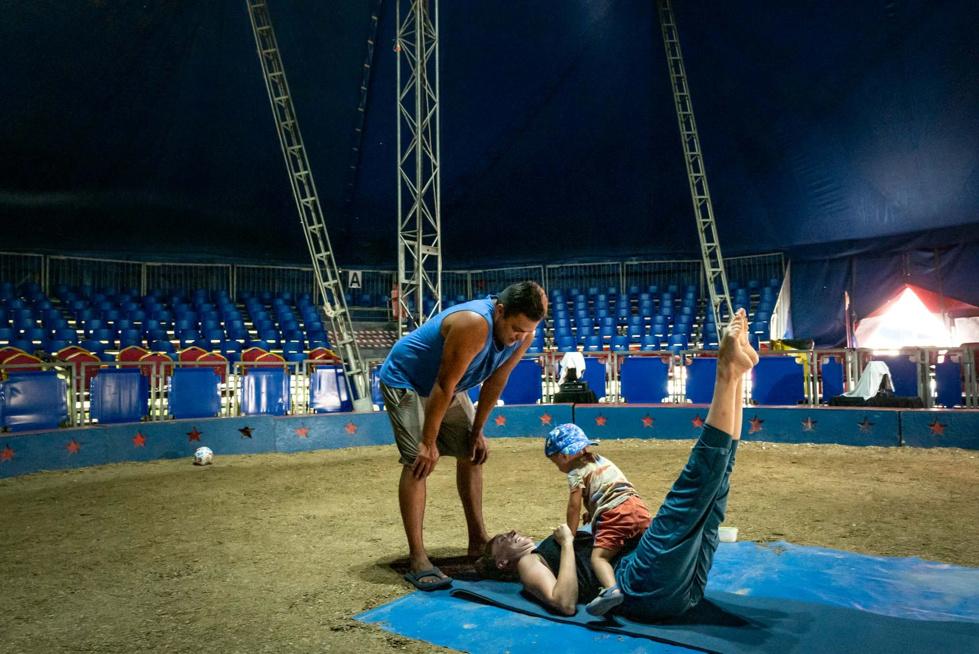 circul-orlando-venus-2024-trainning-5