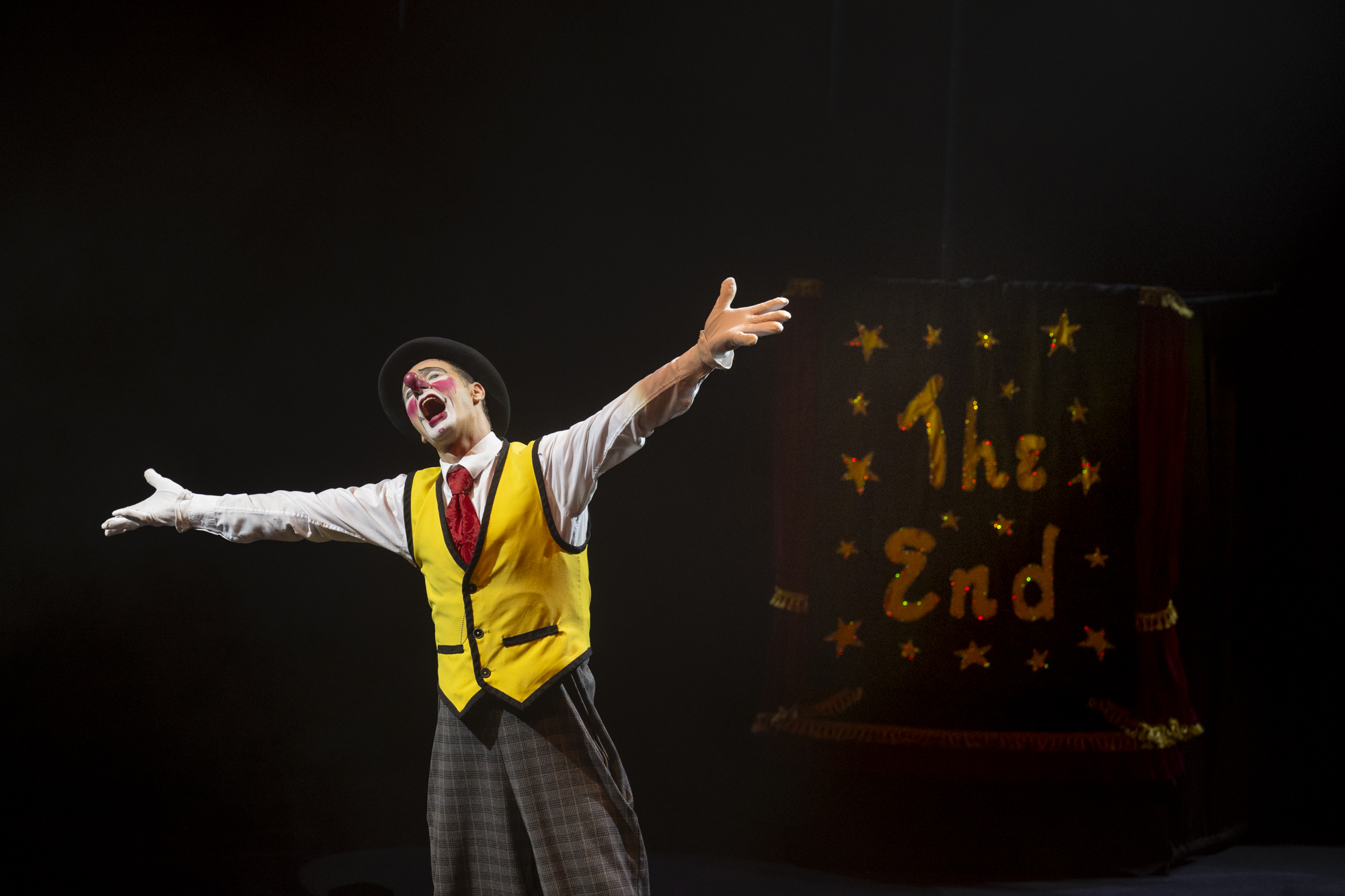 Cirque de Luxembourg