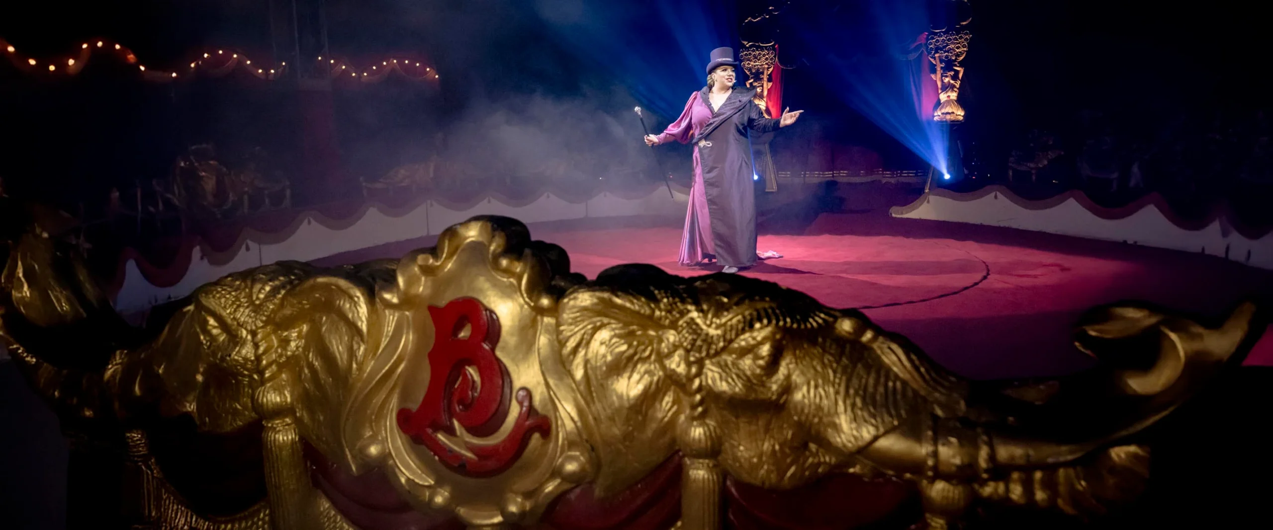 Cirque Nicolas Bouglione